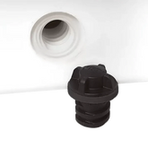 Yeti Vortex Drain Plug